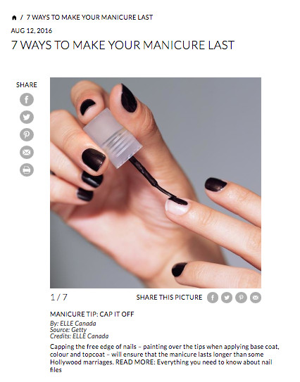 WENDY RORONG - PRESS